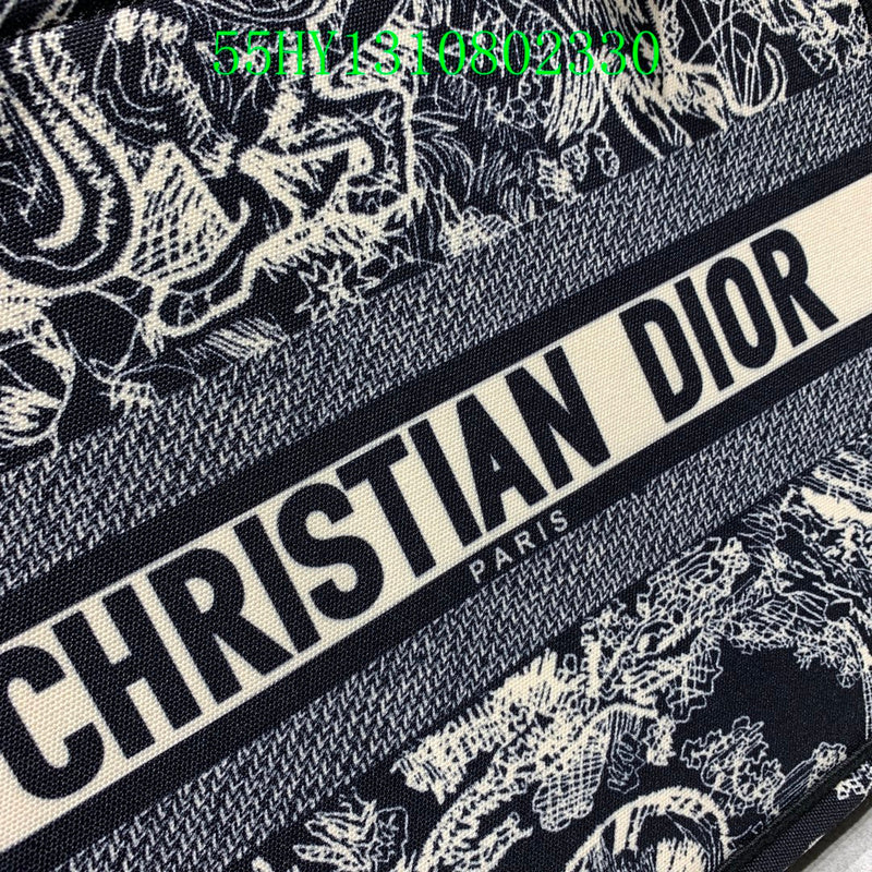 Christian Dior Luxury Bag - The Tote   336