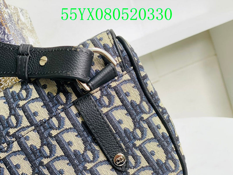 Christian Dior Luxury - The Tote   619