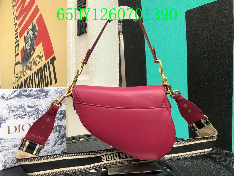 Christian Dior Luxury Bag - The Tote   512