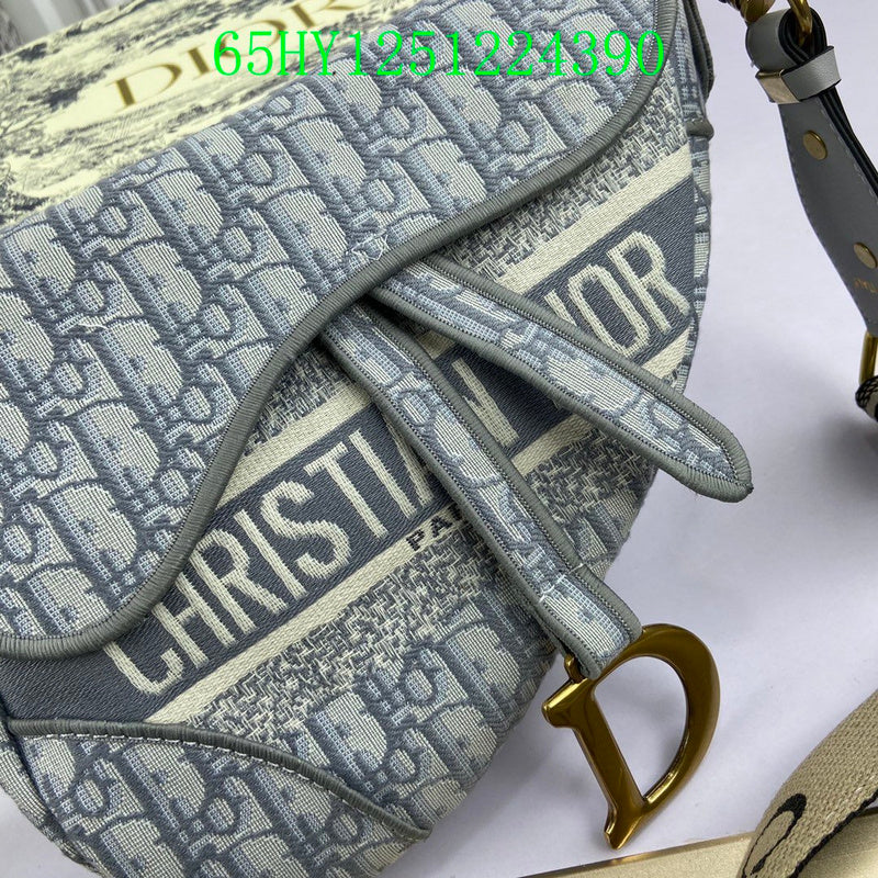 Christian Dior Luxury Bag - The Tote   485