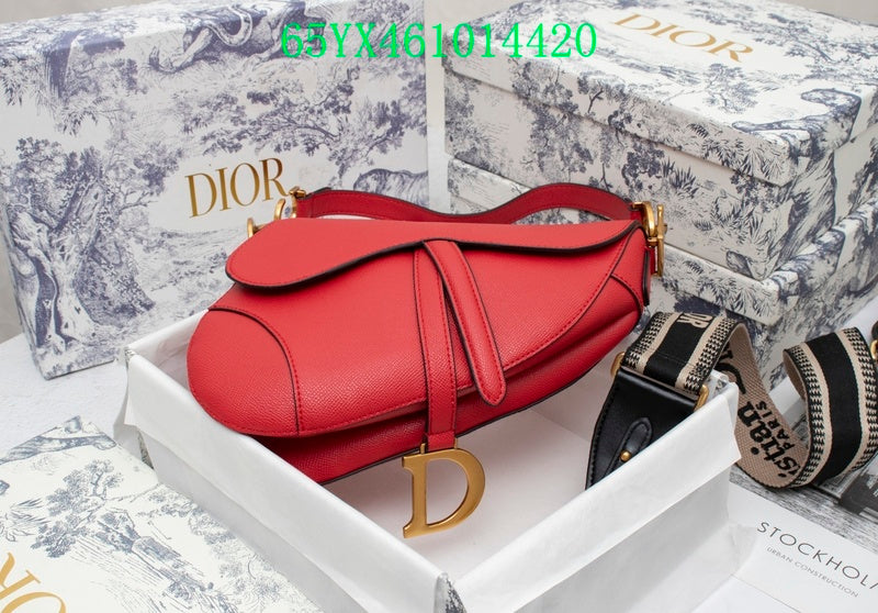Christian Dior Luxury Bag - The Tote   570