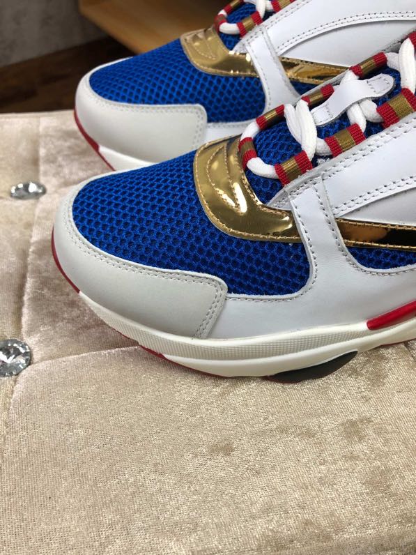 Christian Dior B22 Homme Sneaker