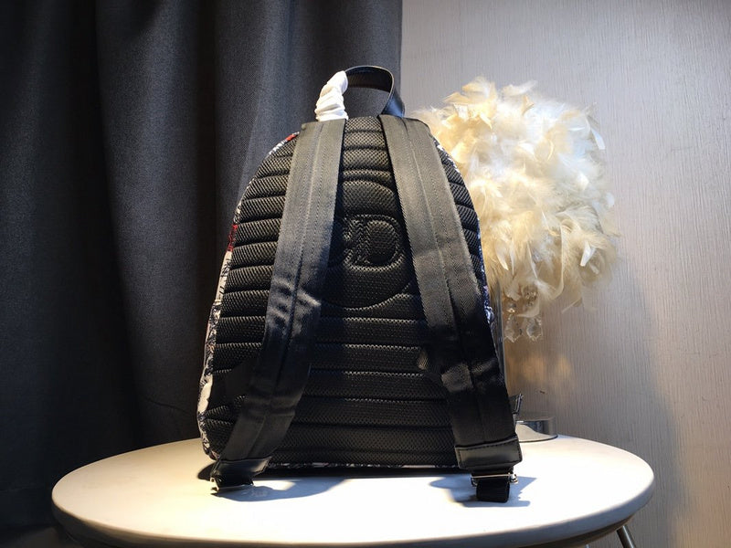 Christian Dior Luxury - The Tote   765