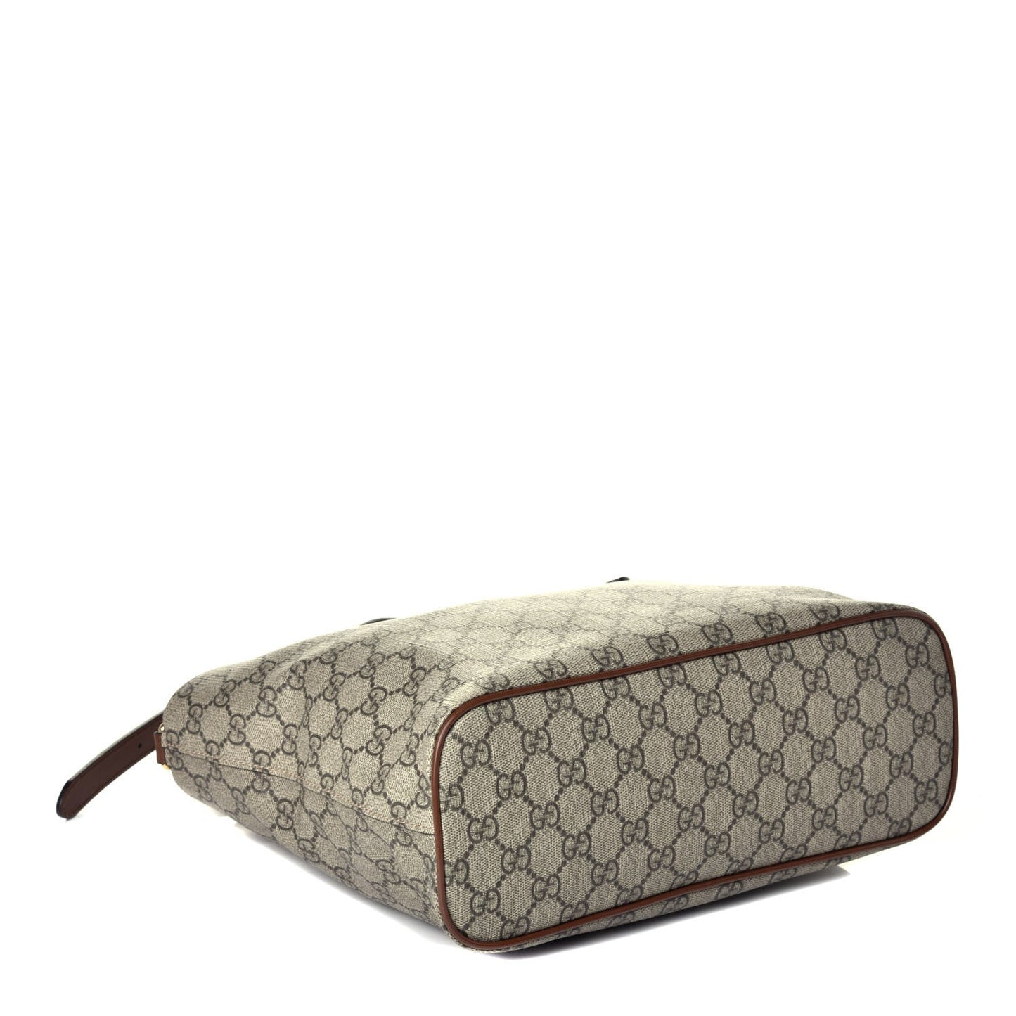 GUCCI GG CONVERTIBLE SMALL TOTE BAG