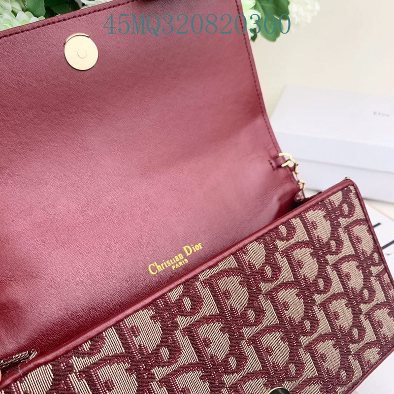 Christian Dior Luxury - The Tote   630