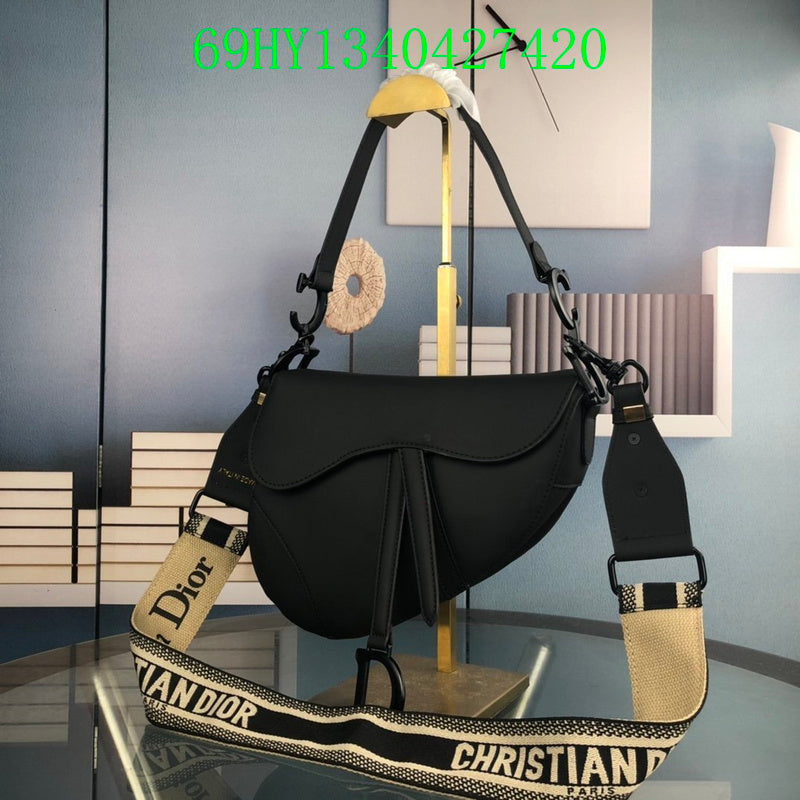 Christian Dior Luxury Bag - The Tote   454
