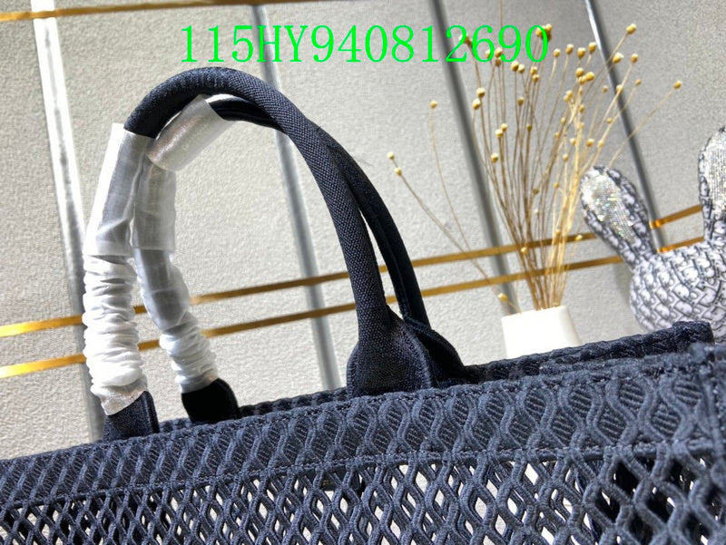 Christian Dior Luxury Bag - The Tote   274