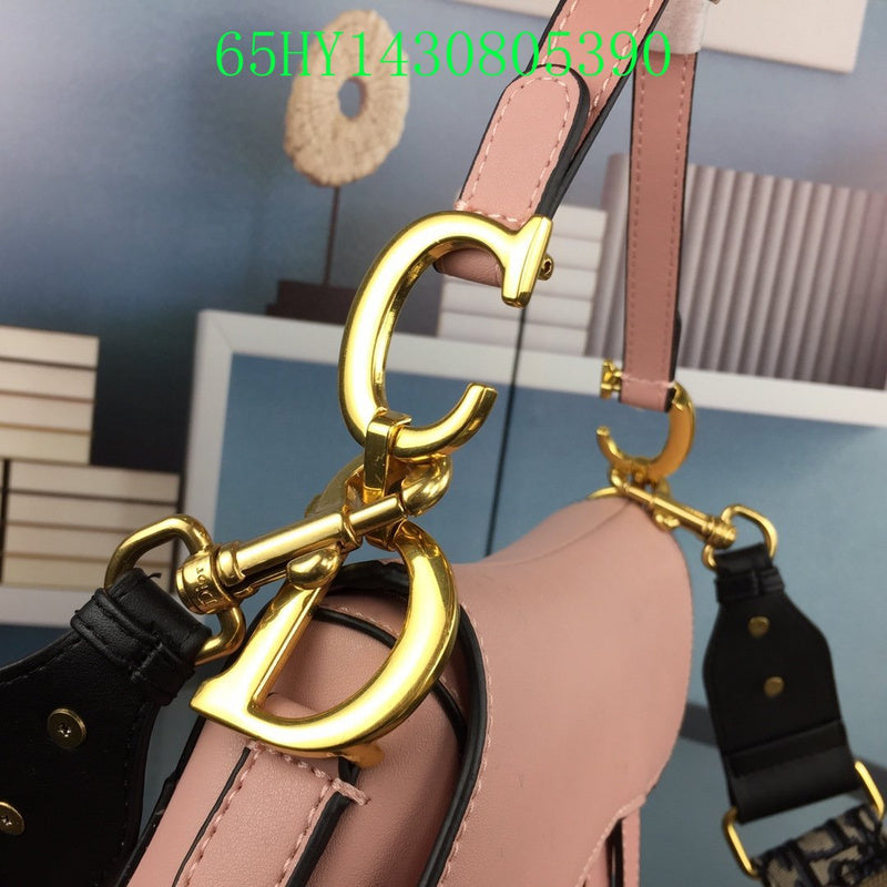 Christian Dior Luxury Bag - The Tote   501