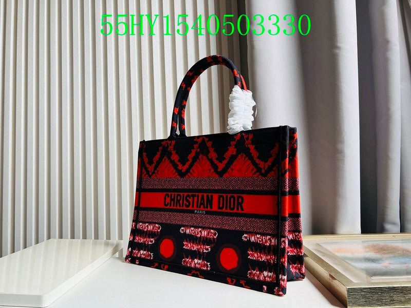 Christian Dior Luxury Bag - The Tote   299