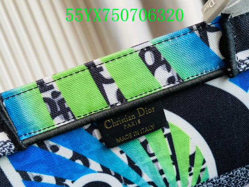 Christian Dior Luxury Bag - The Tote   348