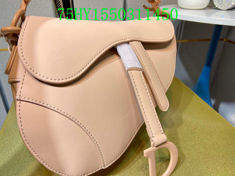 Christian Dior Luxury Bag - The Tote   475