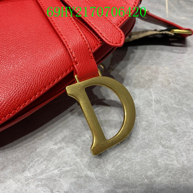 Christian Dior Luxury Bag - The Tote   430