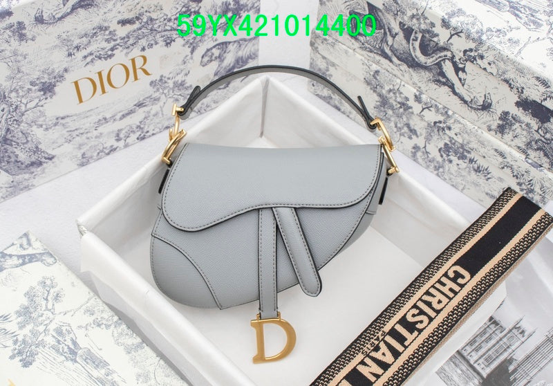 Christian Dior Luxury Bag - The Tote   560