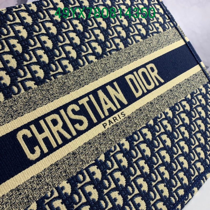 Christian Dior Luxury Bag - The Tote   399