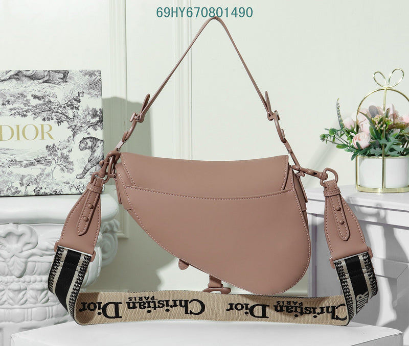 Christian Dior Luxury Bag - The Tote   577