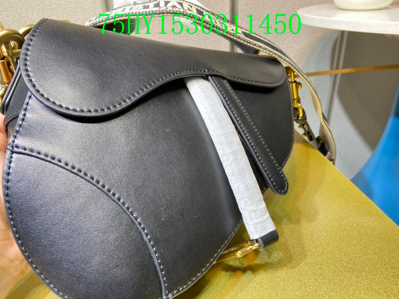 Christian Dior Luxury Bag - The Tote   473