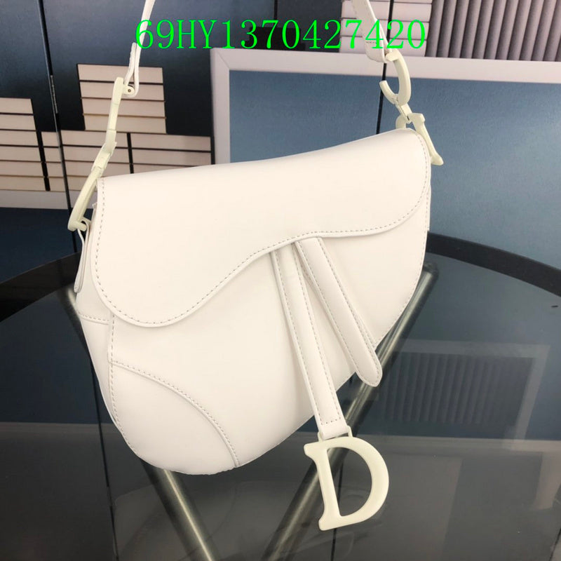 Christian Dior Luxury - The Tote   447