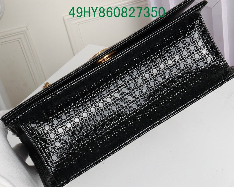 Christian Dior Luxury - The Tote   643