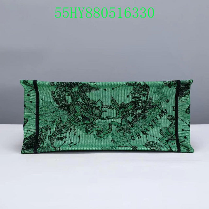 Christian Dior Luxury Bag - The Tote   397