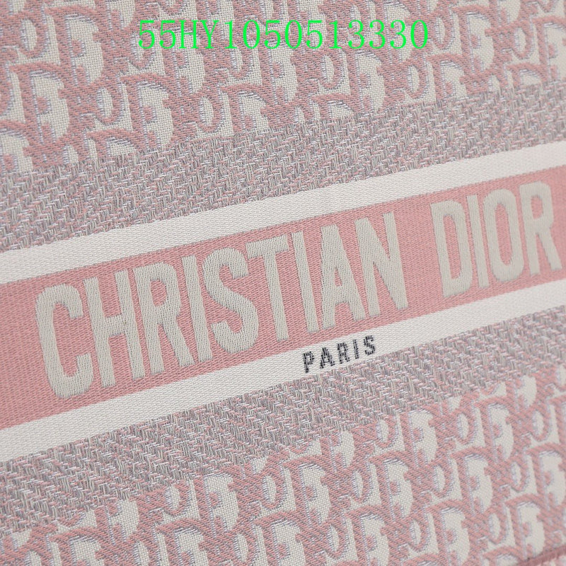 Christian Dior Luxury Bag - The Tote   205