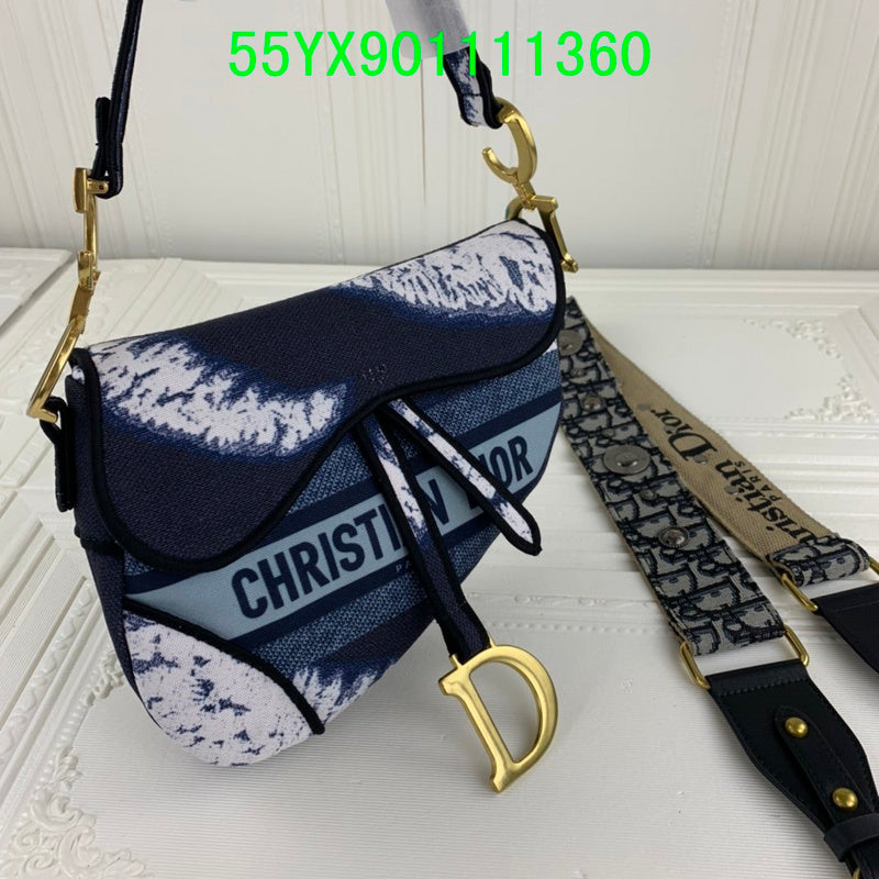 Christian Dior Luxury Bag - The Tote   552