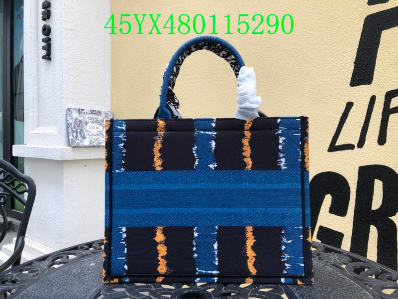 Christian Dior Luxury Bag - The Tote   357