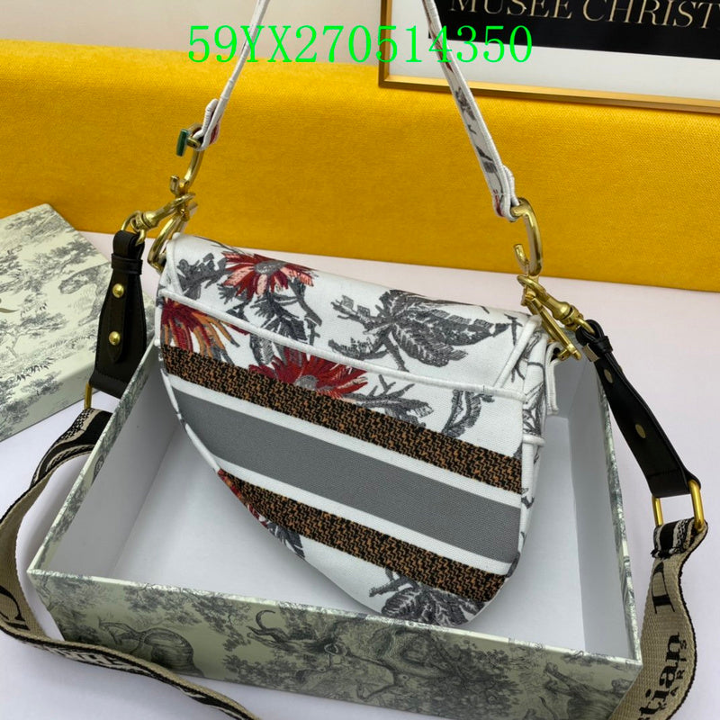 Christian Dior Luxury Bag - The Tote   450