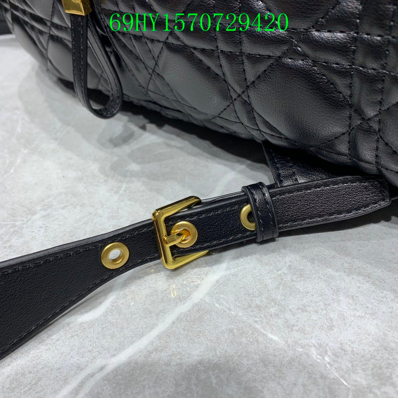 Christian Dior Luxury - The Tote   748