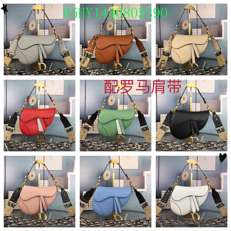 Christian Dior Luxury Bag - The Tote   497