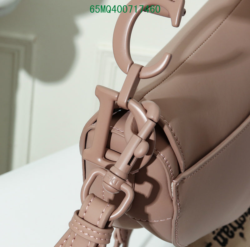 Christian Dior Luxury Bag - The Tote   553