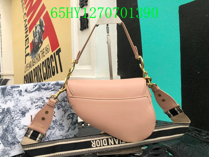 Christian Dior Luxury Bag - The Tote   511