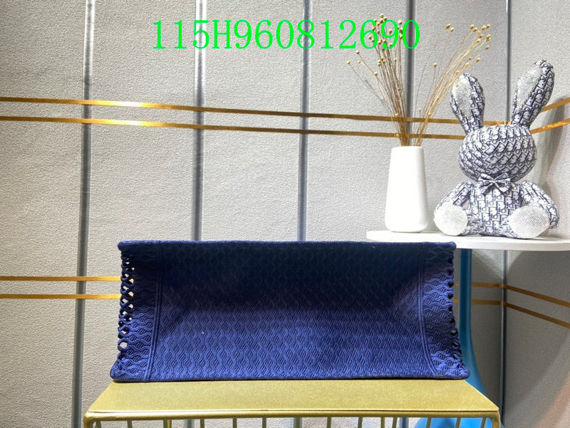 Christian Dior Luxury Bag - The Tote   269