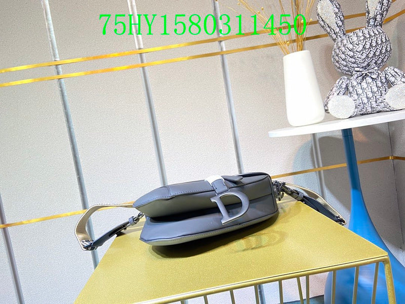 Christian Dior Luxury - The Tote   467