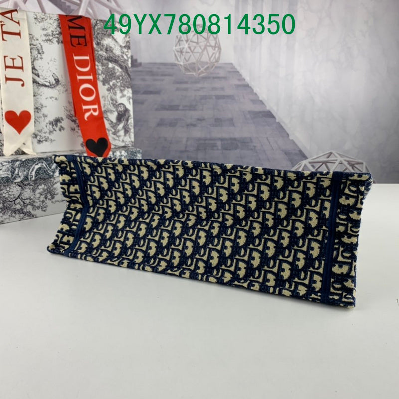 Christian Dior Luxury Bag - The Tote   399