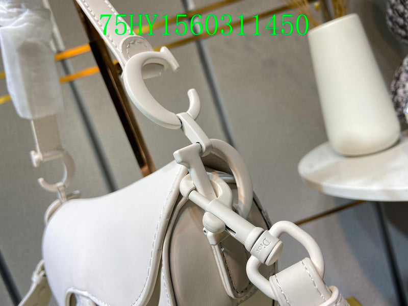 Christian Dior Luxury Bag - The Tote   472