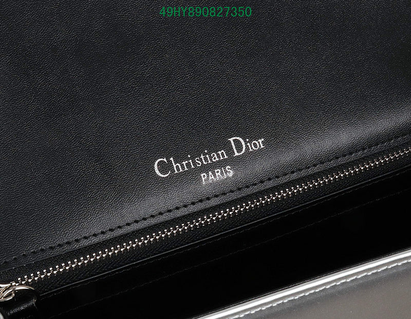 Christian Dior Luxury - The Tote   653