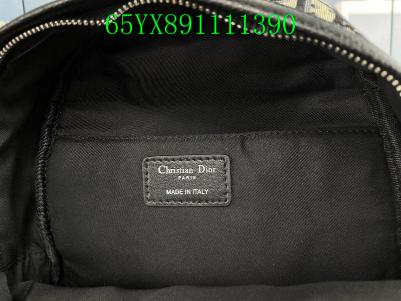 Christian Dior Luxury - The Tote   708