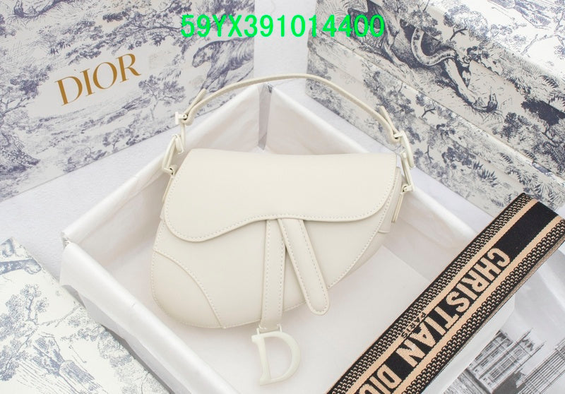 Christian Dior Luxury Bag - The Tote   565