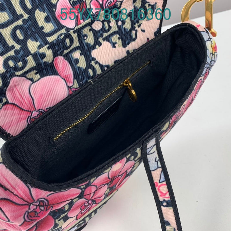 Christian Dior Luxury Bag - The Tote   566