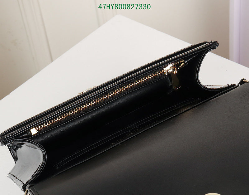 Christian Dior Luxury - The Tote   641