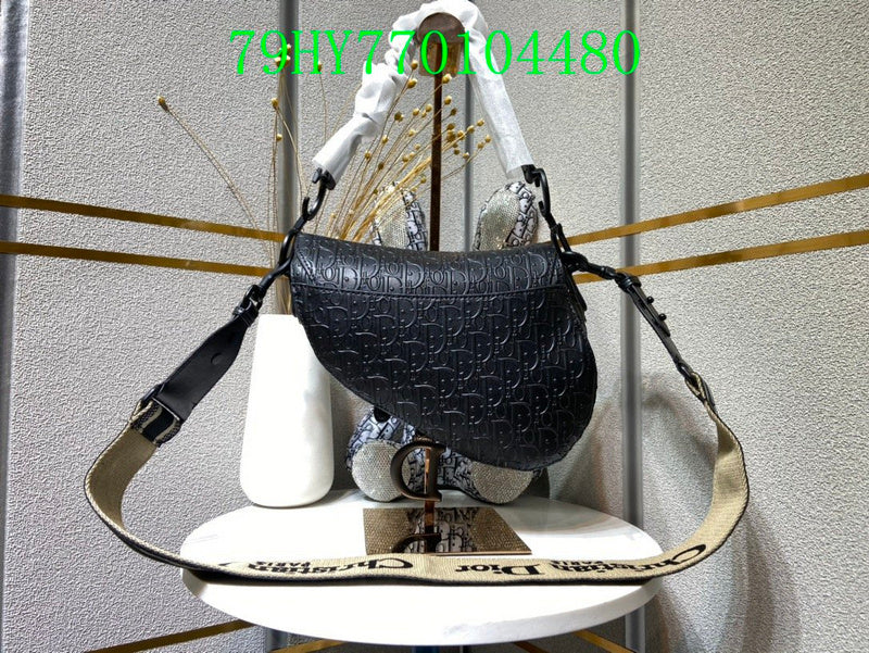 Christian Dior Luxury Bag - The Tote   483