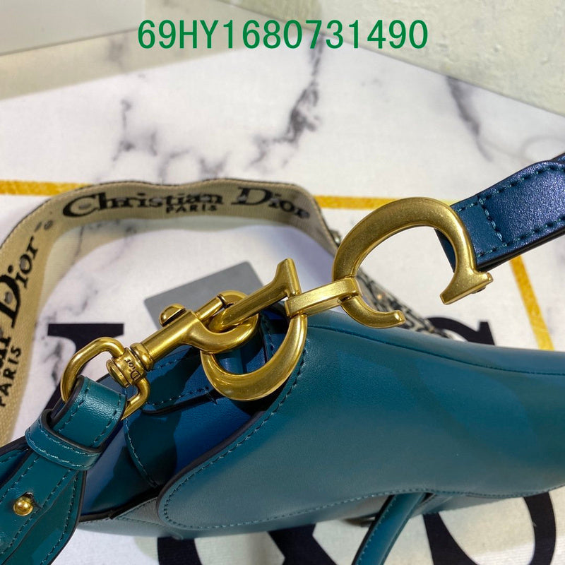 Christian Dior Luxury - The Tote   589