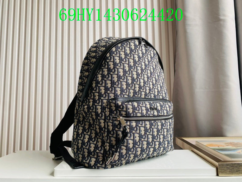 Christian Dior Luxury - The Tote   751