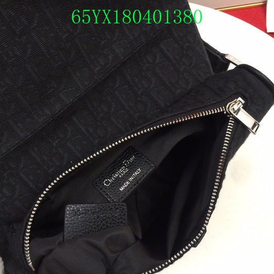 Christian Dior Luxury Bag - The Tote   528