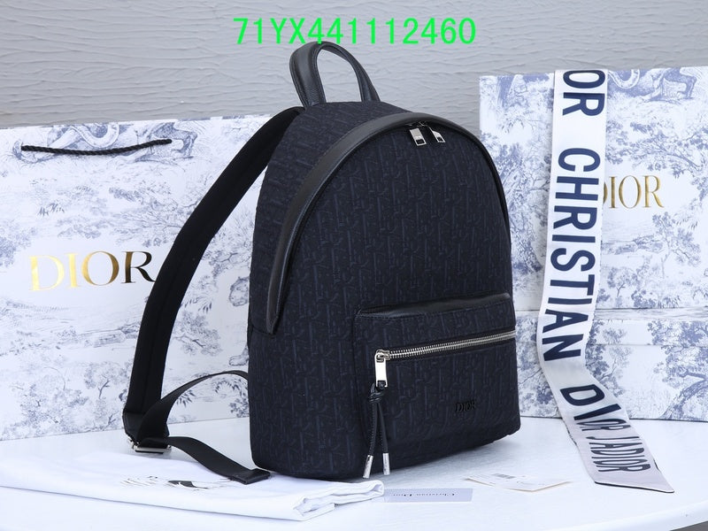 Christian Dior Luxury - The Tote   694