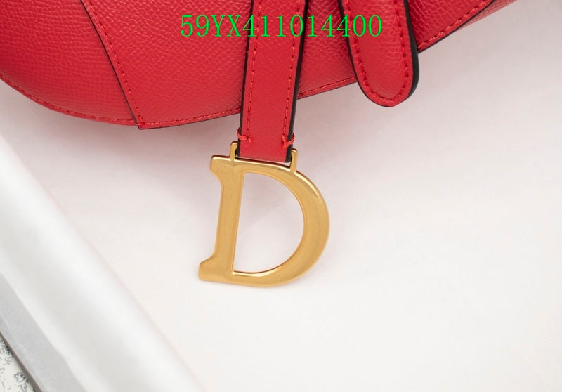 Christian Dior Luxury Bag - The Tote   569