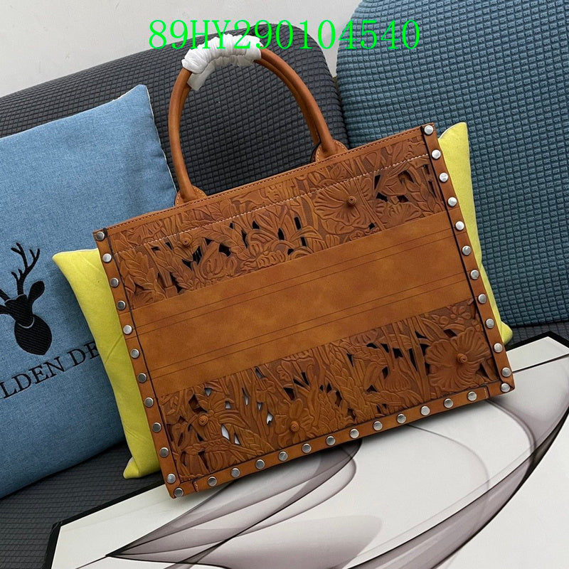 Christian Dior Luxury Bag - The Tote   320