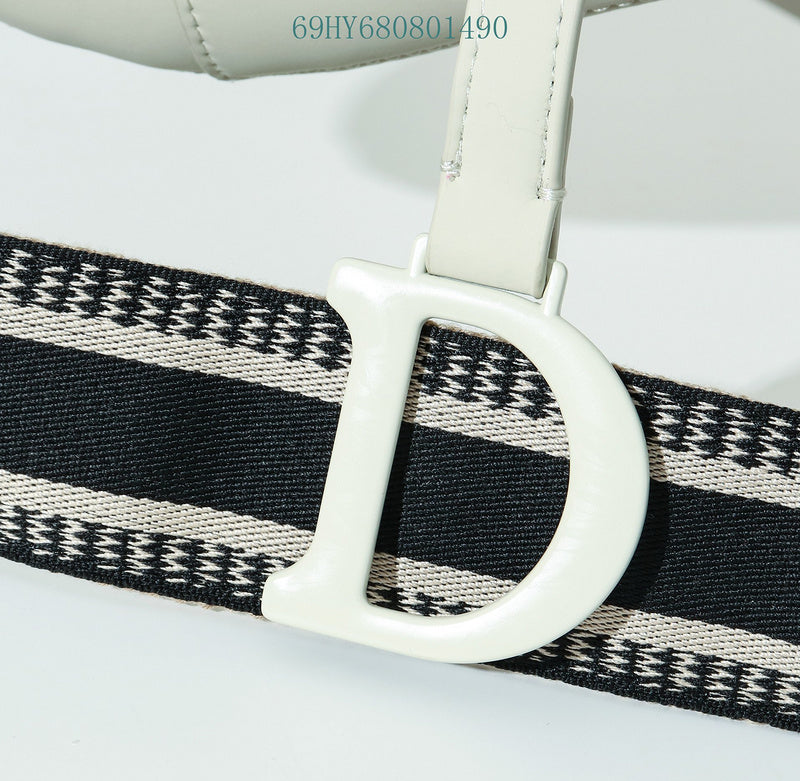 Christian Dior Luxury Bag - The Tote   576