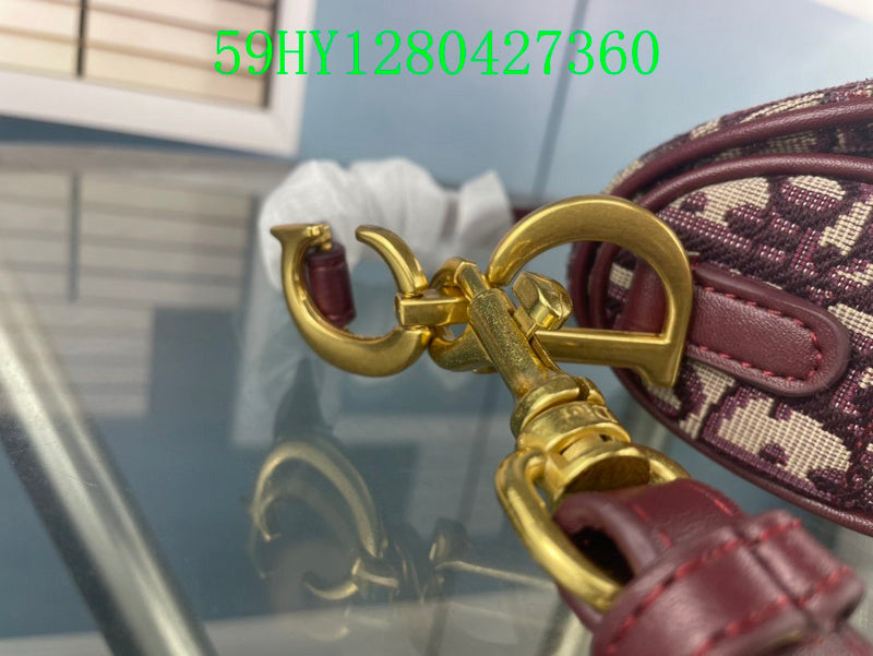 Christian Dior Luxury Bag - The Tote   458