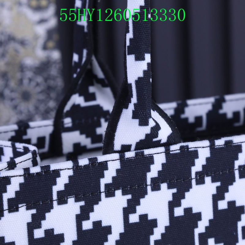 Christian Dior Luxury Bag - The Tote   202